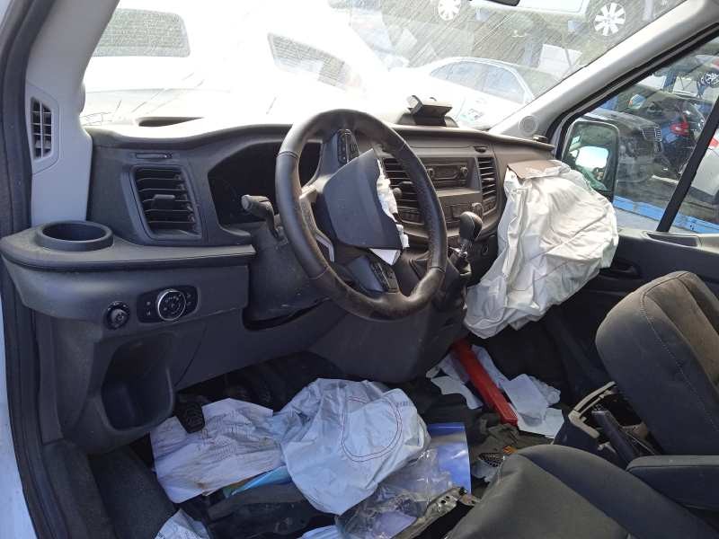 ford transit (tts) kombi del año 2020