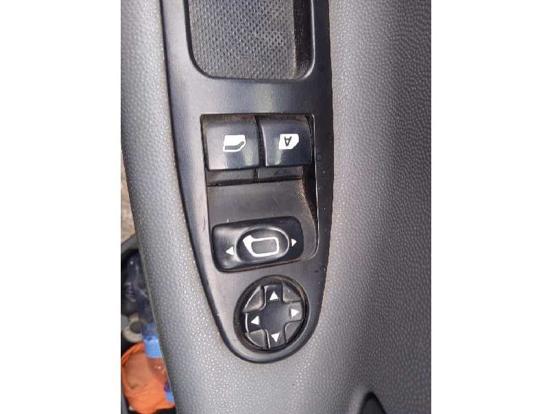 fiat scudo (270) del año 2008