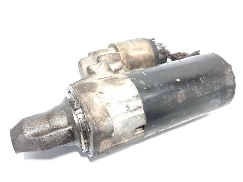 Recambio de motor arranque para mercedes-benz clase cls (w219) 320 cdi (219.322) referencia OEM IAM A0061514101  0001115049
