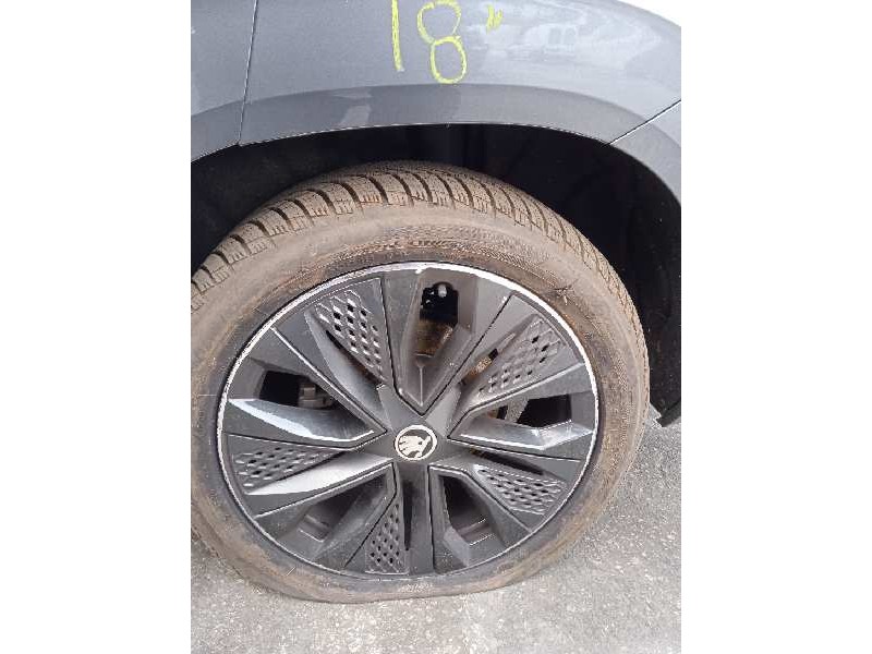 skoda karoq (nu) del año 2023