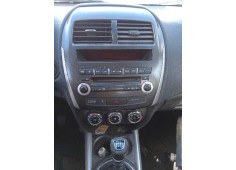 mitsubishi asx (ga0w) del año 2013 2