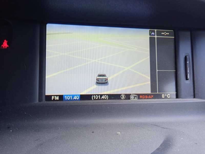 renault latitude del año 2011