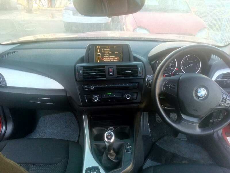 bmw serie 1 lim. (f21) del año 2013