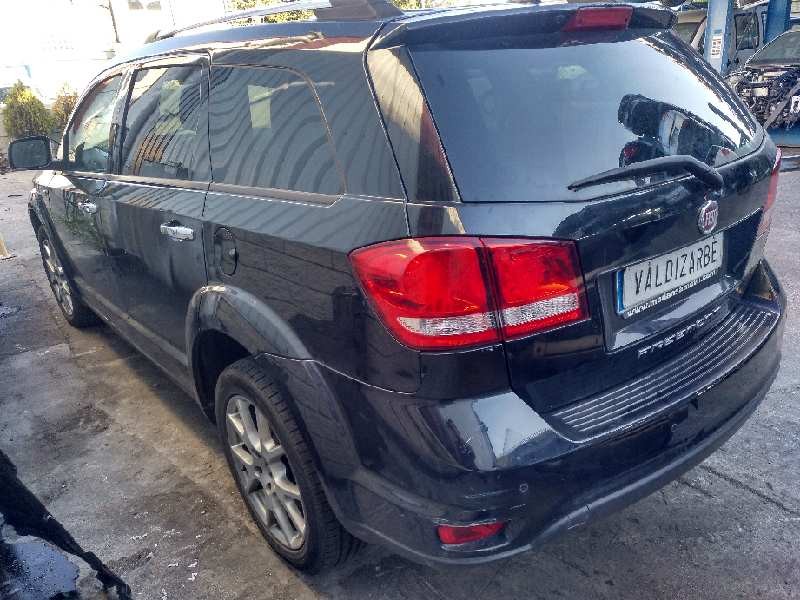 fiat freemont (345) del año 2013