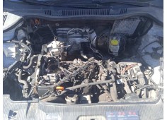 seat ibiza (6j5) del año 2010 2