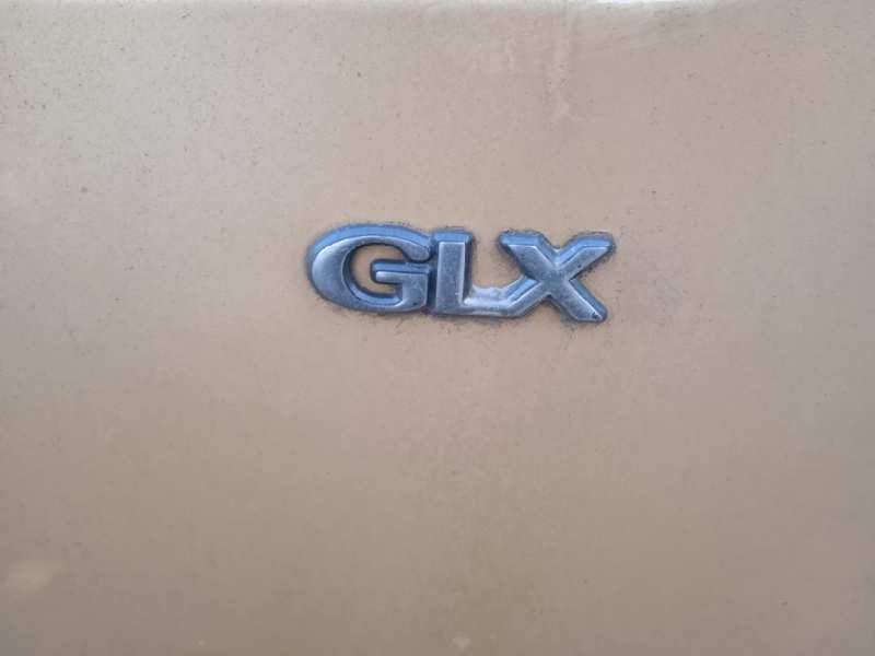 ford transit connect (tc7) del año 2007