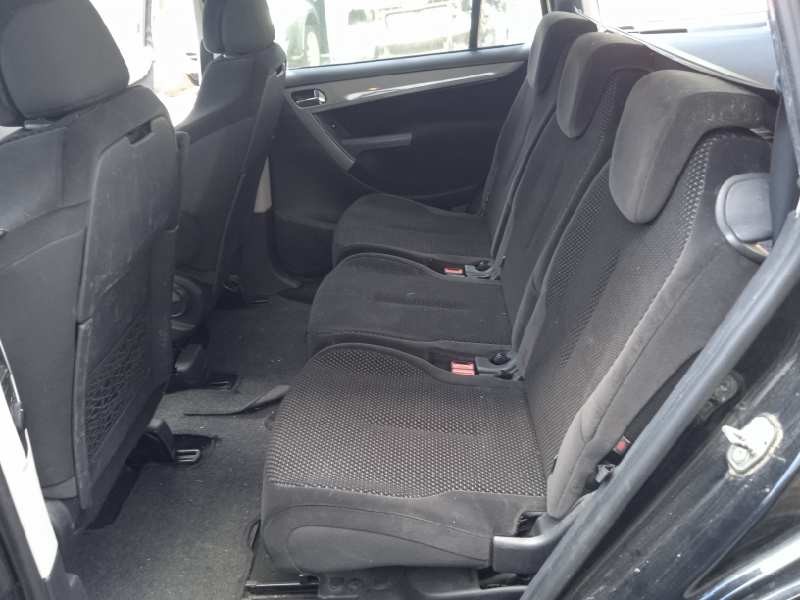 citroën c4 grand picasso del año 2007