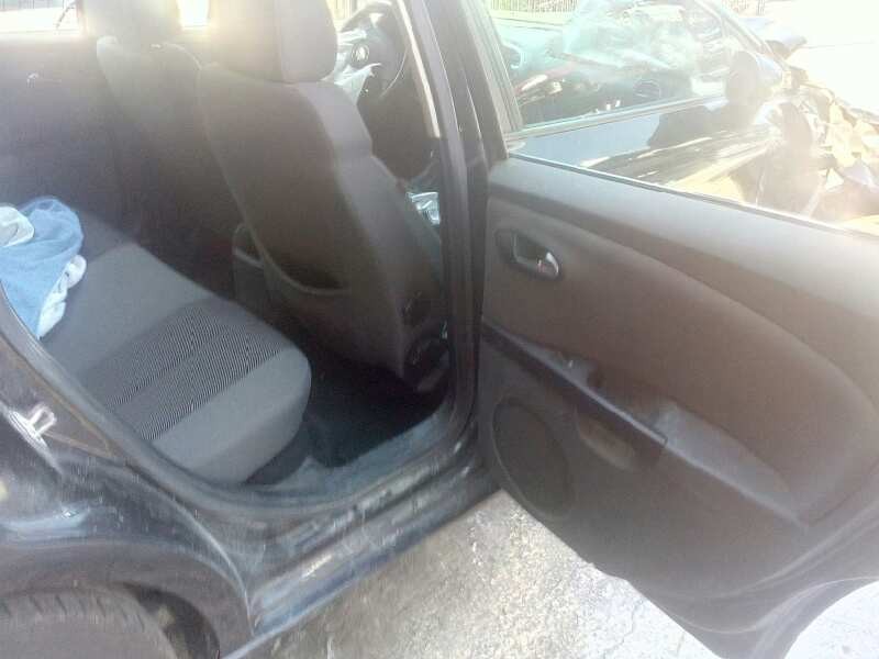 seat leon (1p1) del año 2007