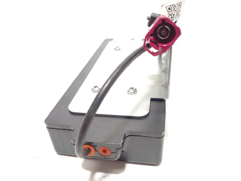 Recambio de modulo electronico para auto union deliver 9 2.0 referencia OEM IAM C00256714  