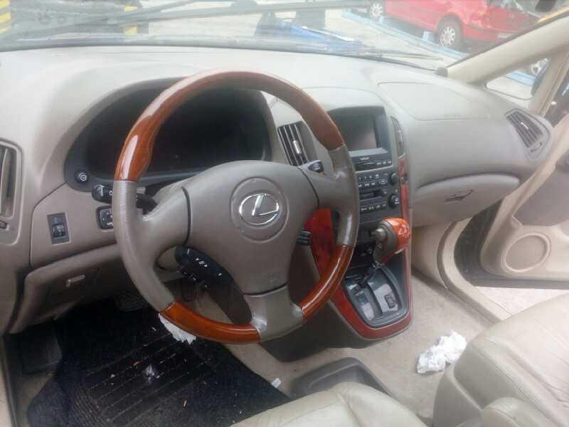 lexus rx300 (mcu15) del año 2002