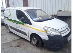 CITROËN BERLINGO STATION WAGON