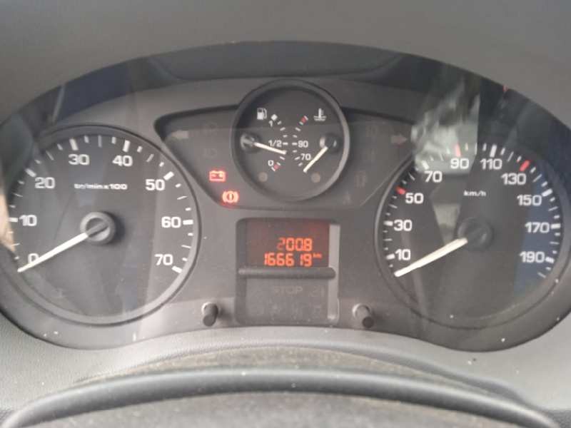 fiat scudo (270) del año 2008