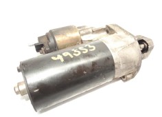 Recambio de motor arranque para mercedes-benz clase cls (w219) 320 cdi (219.322) referencia OEM IAM A0061514101  0001115049 2