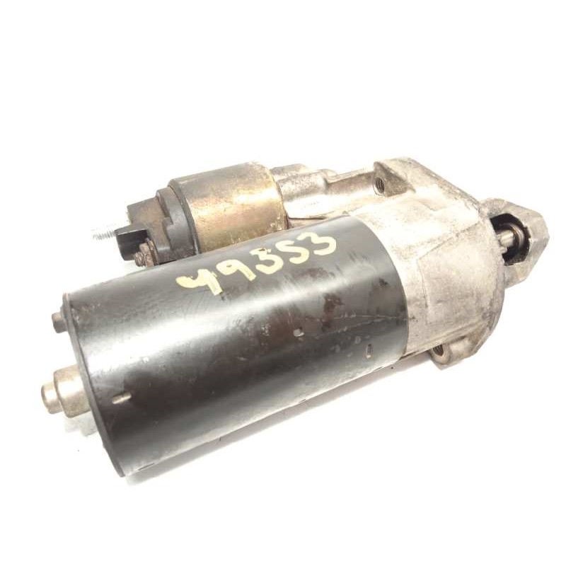 Recambio de motor arranque para mercedes-benz clase cls (w219) 320 cdi (219.322) referencia OEM IAM A0061514101  0001115049