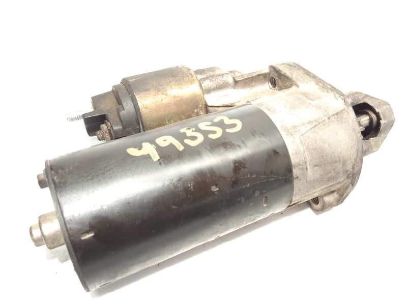 Recambio de motor arranque para mercedes-benz clase cls (w219) 320 cdi (219.322) referencia OEM IAM A0061514101  0001115049