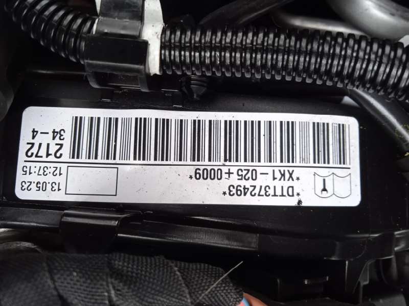 skoda karoq (nu) del año 2023