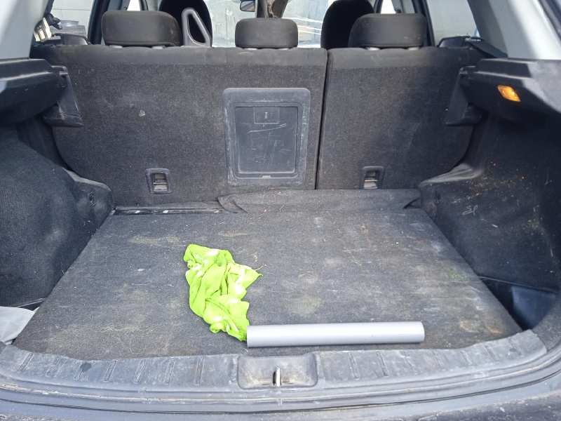 mitsubishi asx (ga0w) del año 2013