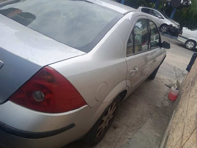 ford mondeo berlina (ge) del año 2001