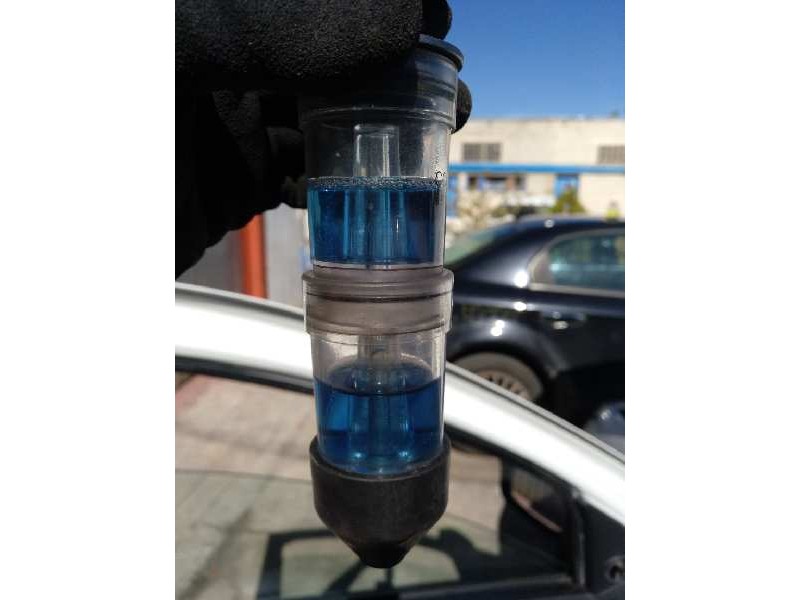 dacia sandero del año 2010