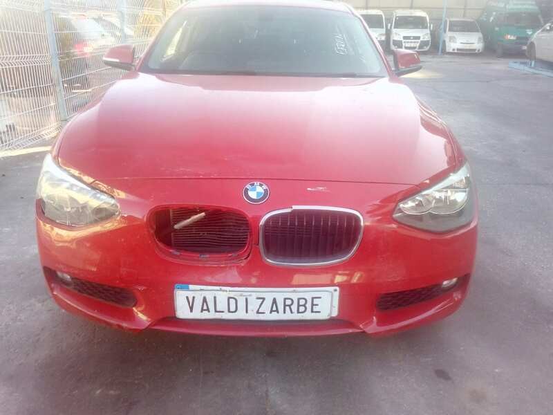 bmw serie 1 lim. (f21) del año 2013