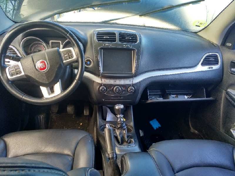 fiat freemont (345) del año 2013