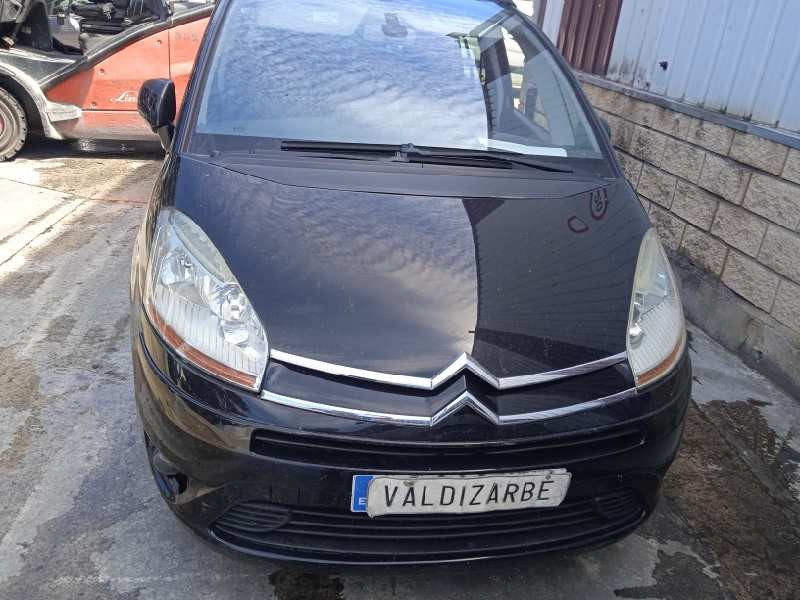 citroën c4 grand picasso del año 2007