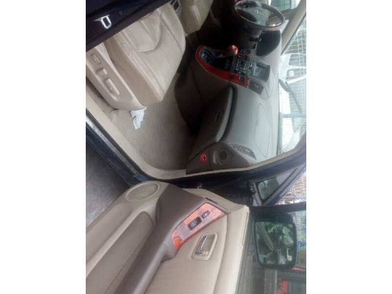 lexus rx300 (mcu15) del año 2002