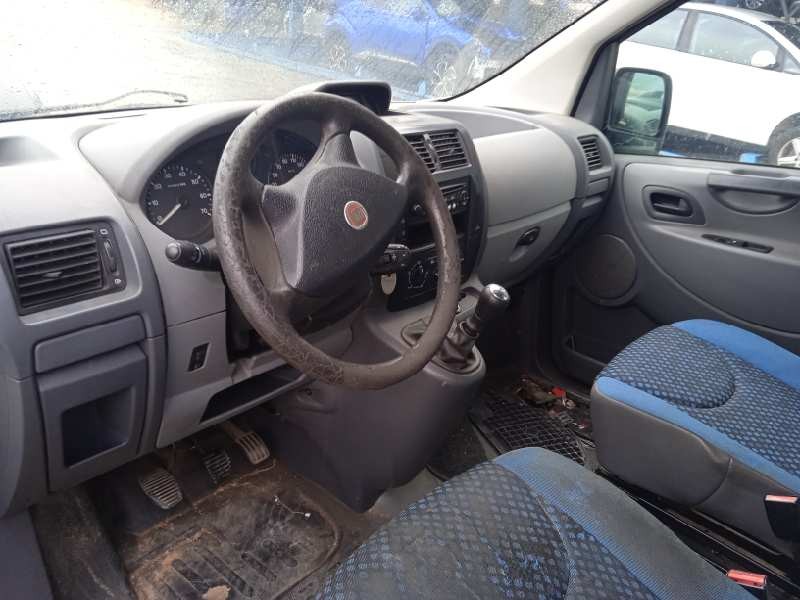 fiat scudo (270) del año 2008