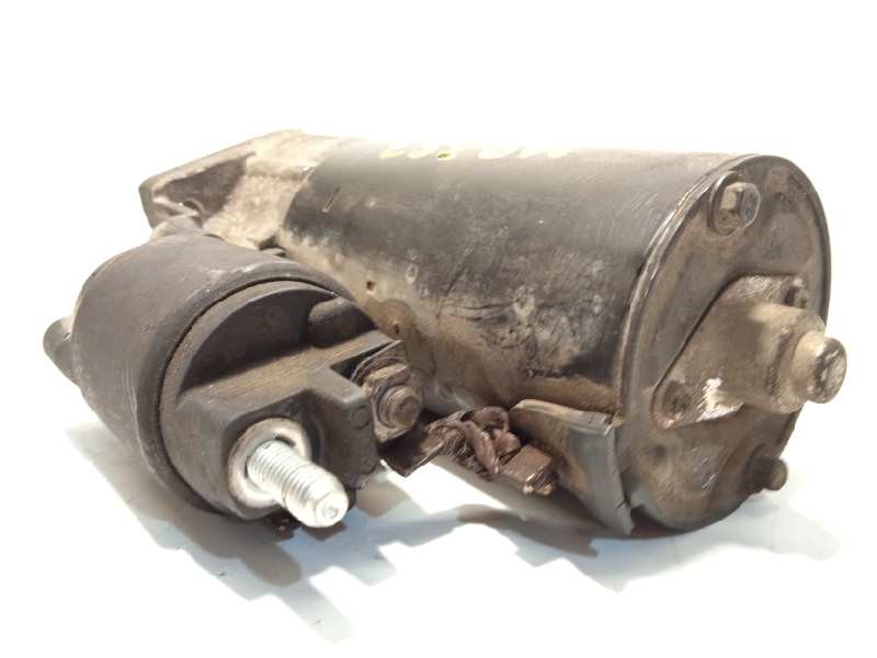 Recambio de motor arranque para mercedes-benz clase cls (w219) 320 cdi (219.322) referencia OEM IAM A0061514101  0001115049