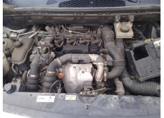 citroën berlingo station wagon del año 2009 2