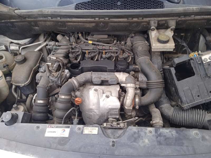 citroën berlingo station wagon del año 2009