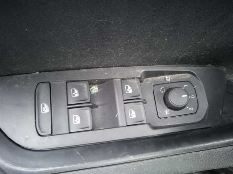 skoda karoq (nu) del año 2023