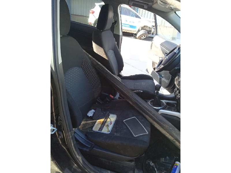 mitsubishi asx (ga0w) del año 2013