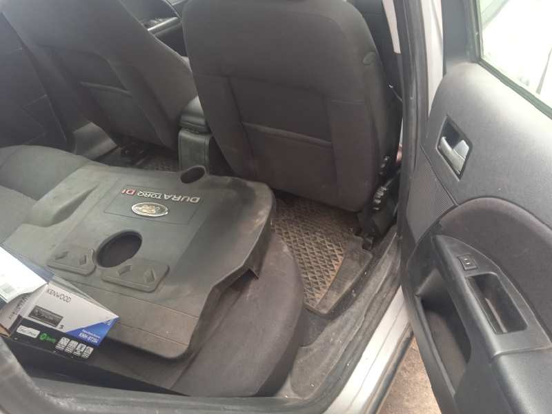 ford mondeo berlina (ge) del año 2001