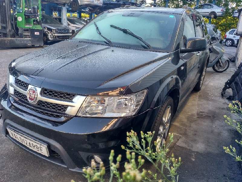 fiat freemont (345) del año 2013