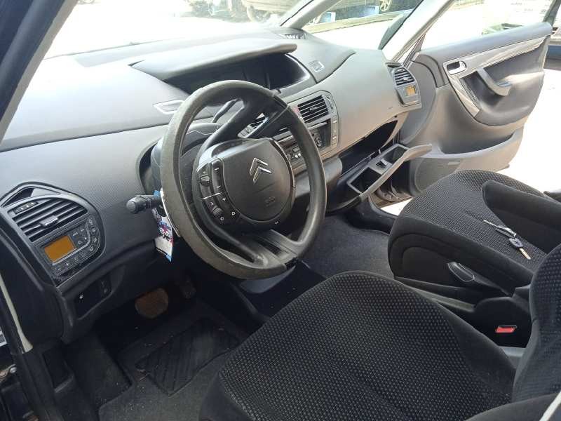 citroën c4 grand picasso del año 2007