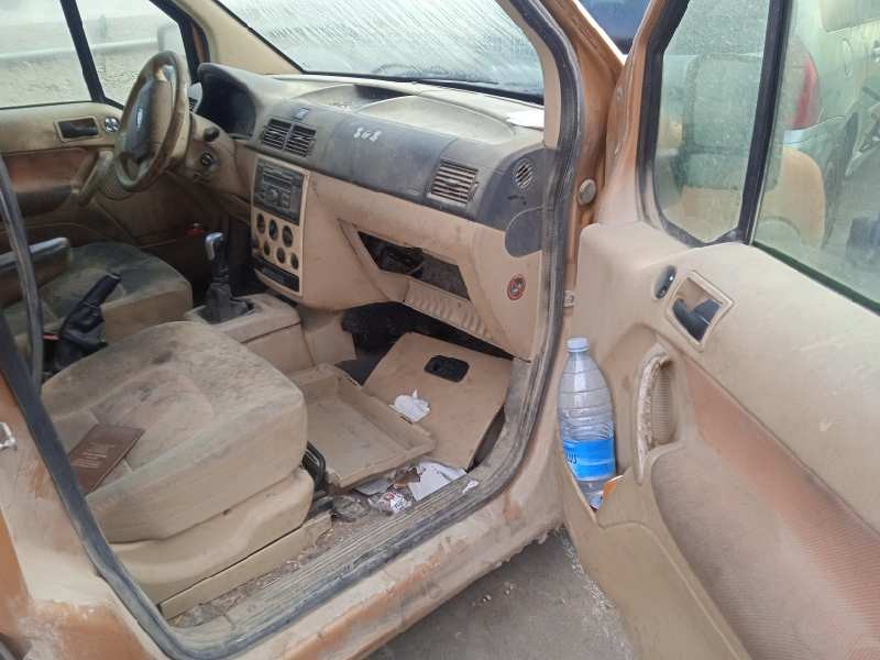 ford transit connect (tc7) del año 2007