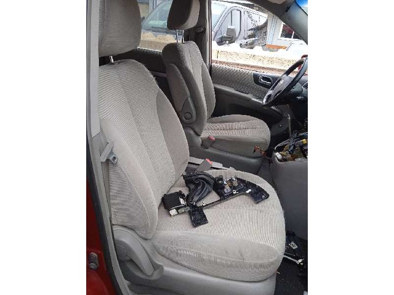 kia carnival del año 2007