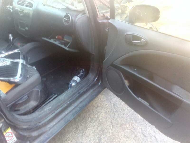 seat leon (1p1) del año 2007