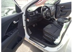 kia niro del año 2018 2