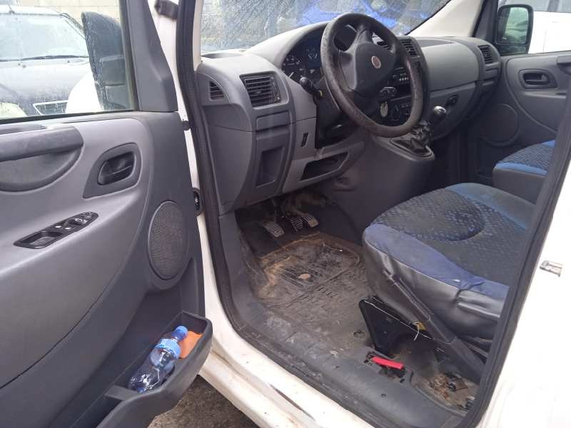 fiat scudo (270) del año 2008