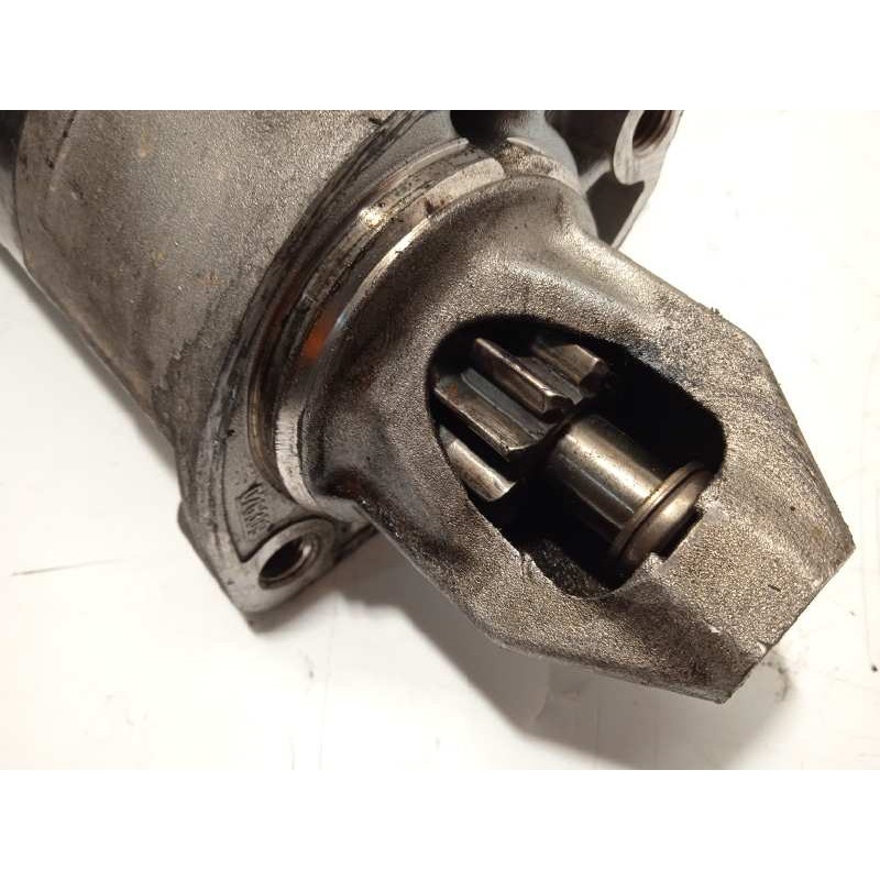 Recambio de motor arranque para mercedes-benz clase cls (w219) 320 cdi (219.322) referencia OEM IAM A0061514101  0001115049