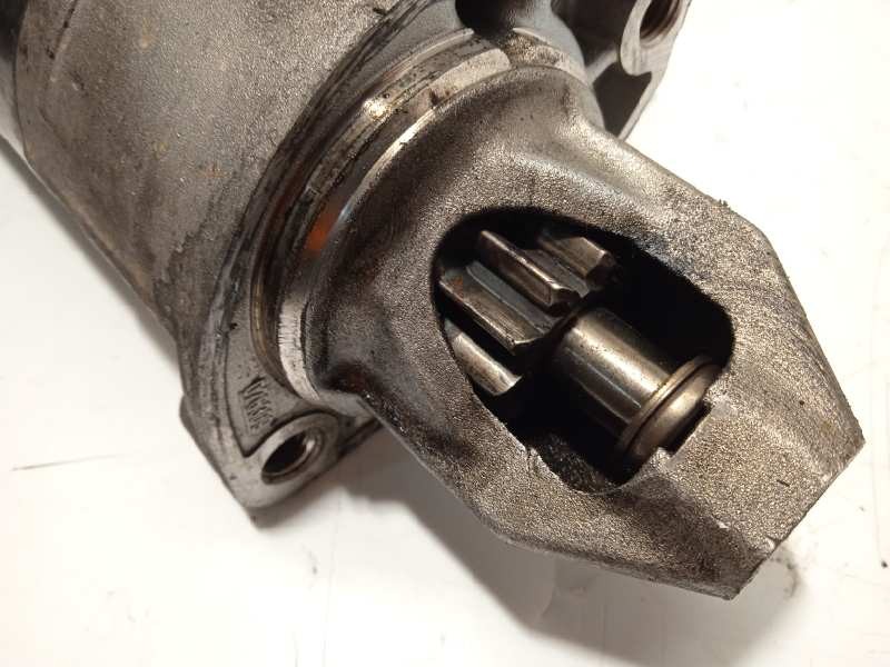 Recambio de motor arranque para mercedes-benz clase cls (w219) 320 cdi (219.322) referencia OEM IAM A0061514101  0001115049