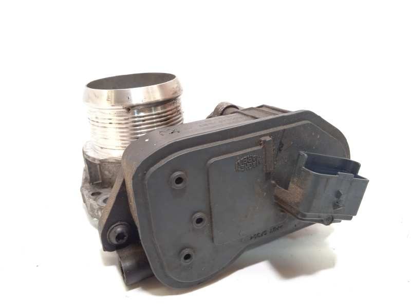 Recambio de caja mariposa para citroën c4 picasso 1.2 12v e-thp referencia OEM IAM 9801942080  