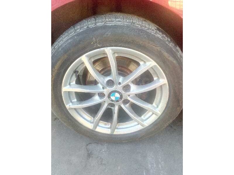 bmw serie 1 lim. (f21) del año 2013