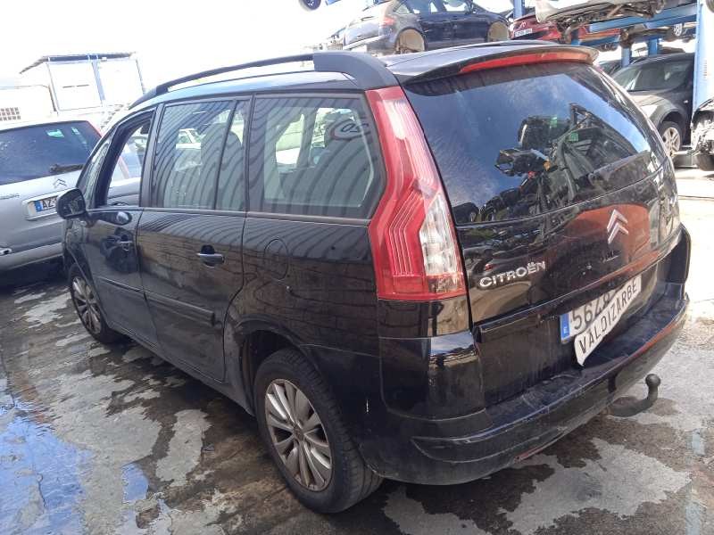 citroën c4 grand picasso del año 2007