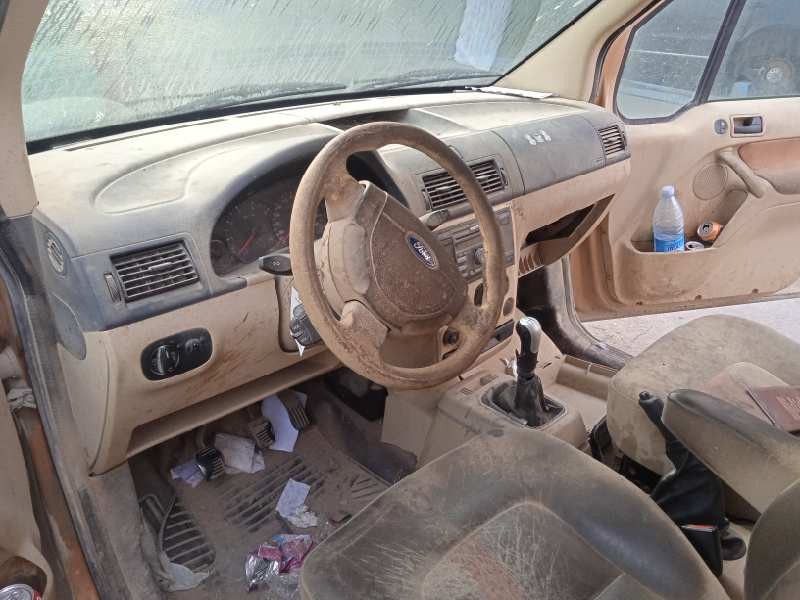 ford transit connect (tc7) del año 2007