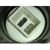 Recambio de retrovisor derecho para bmw serie 3 berlina (e90) 318i referencia OEM IAM 51167268262  