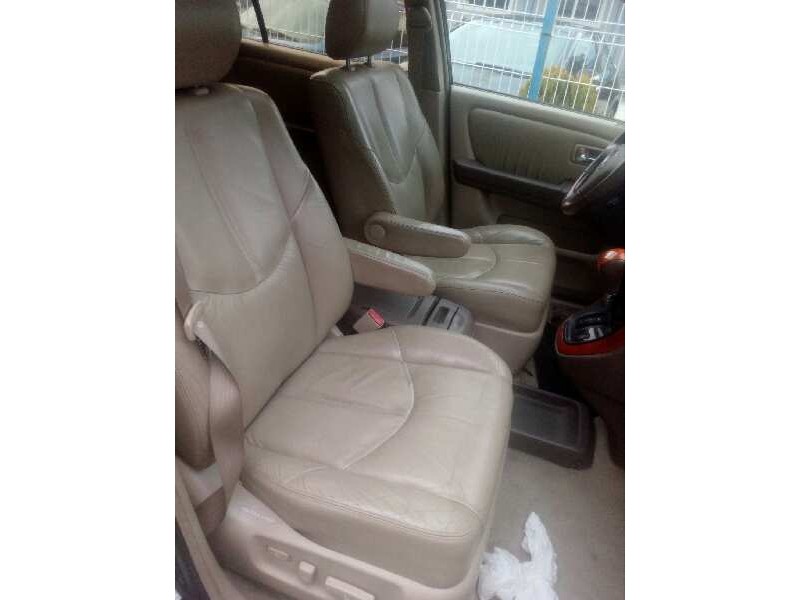 lexus rx300 (mcu15) del año 2002