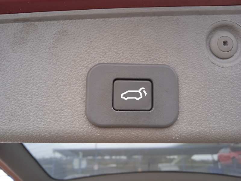 kia carnival del año 2007